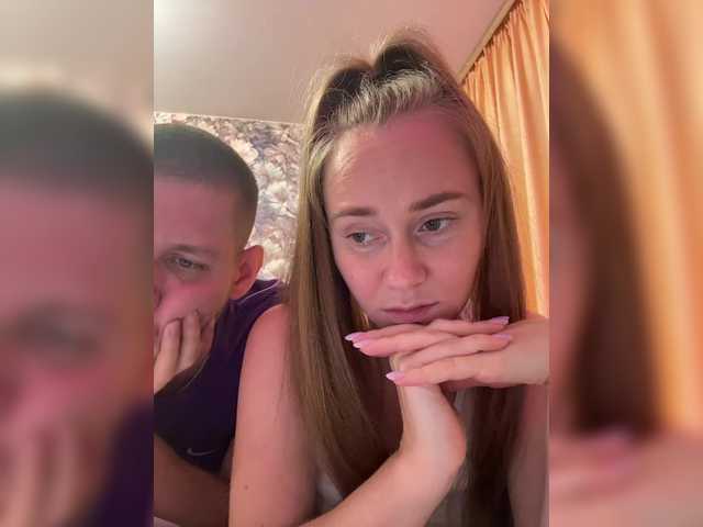 SvParochka Live Webcam on BongaCams