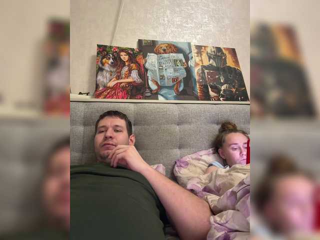 SvParochka's BongaCams show and profile