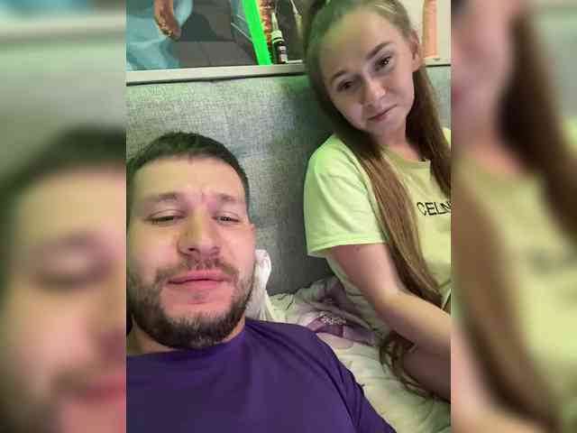 SvParochka webcam