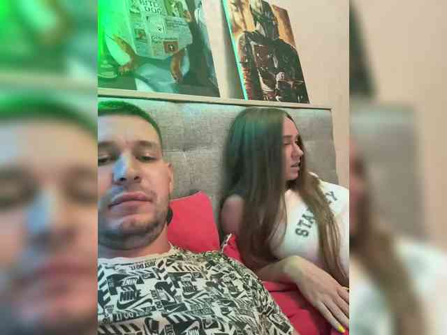 SvParochka webcam