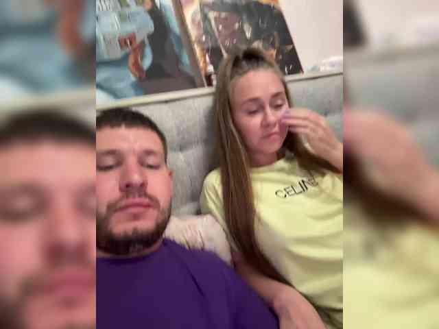 SvParochka webcam