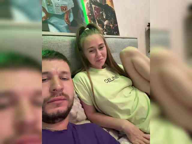 SvParochka webcam