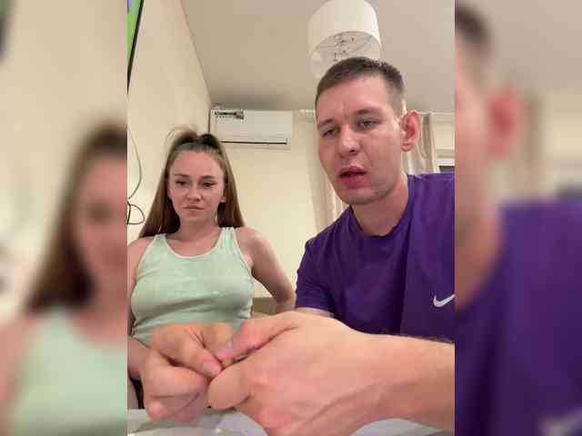 SvParochka webcam