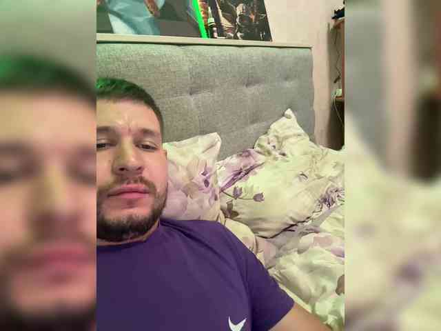 SvParochka webcam