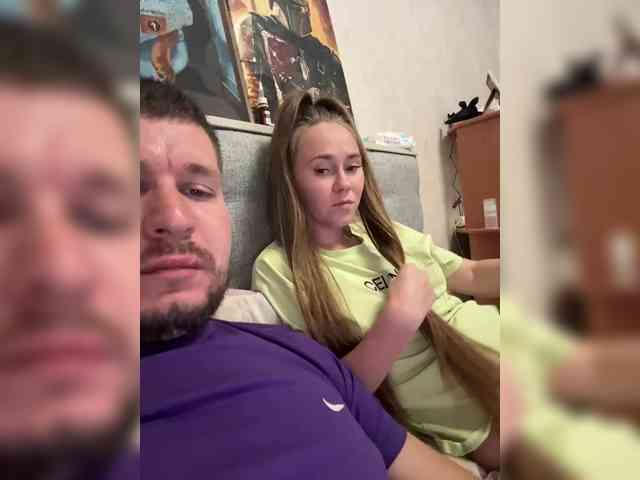 SvParochka webcam