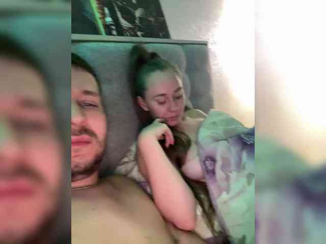 SvParochka Live Webcam on BongaCams