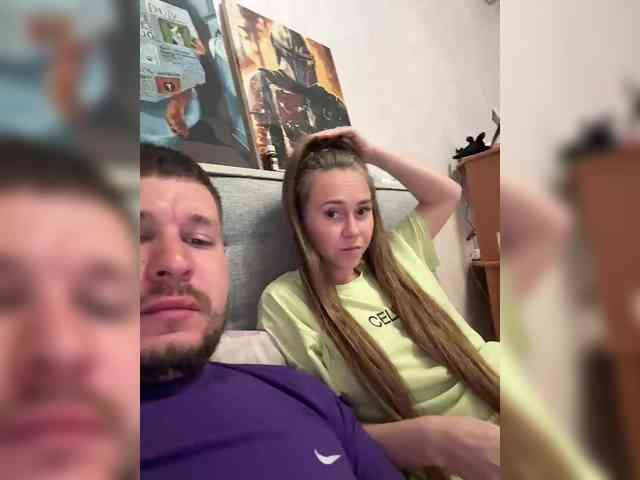 SvParochka webcam