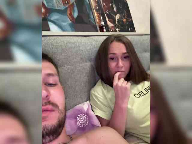 SvParochka webcam