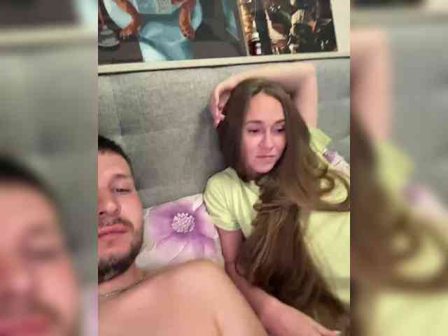 SvParochka webcam