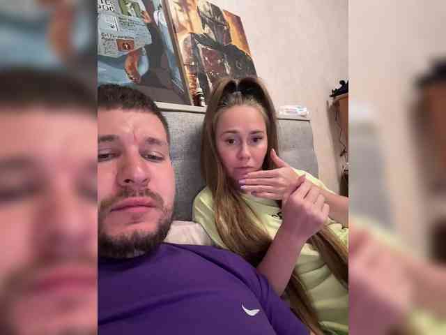 SvParochka webcam