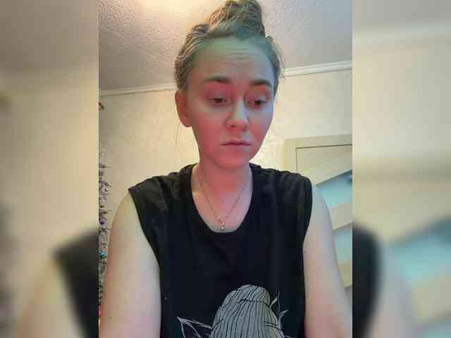 SvParochka Live Webcam on BongaCams