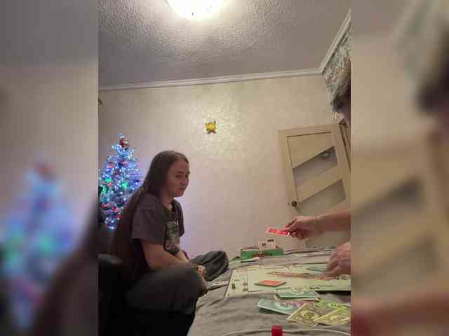 SvParochka SvParochka