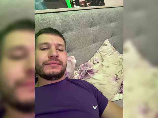 SvParochka webcam