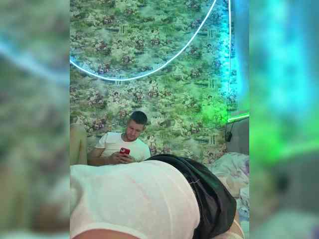 SvParochka webcam