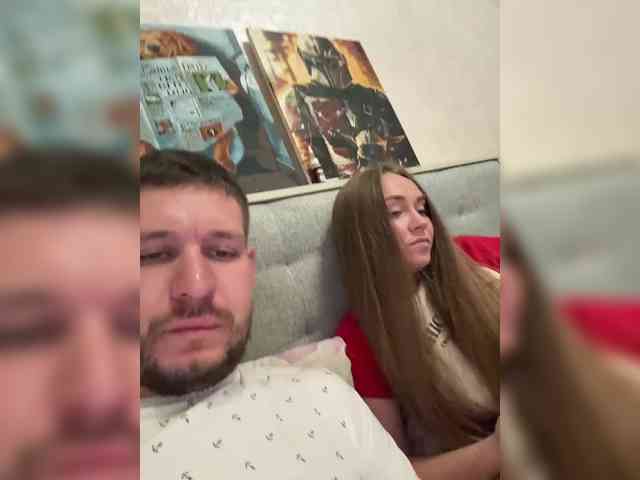 SvParochka webcam
