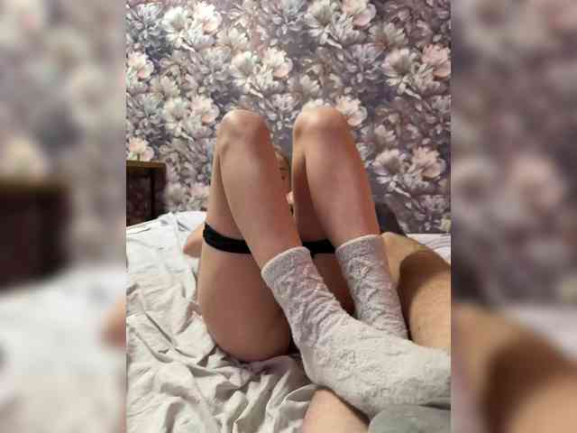 SvParochka Live Webcam on BongaCams