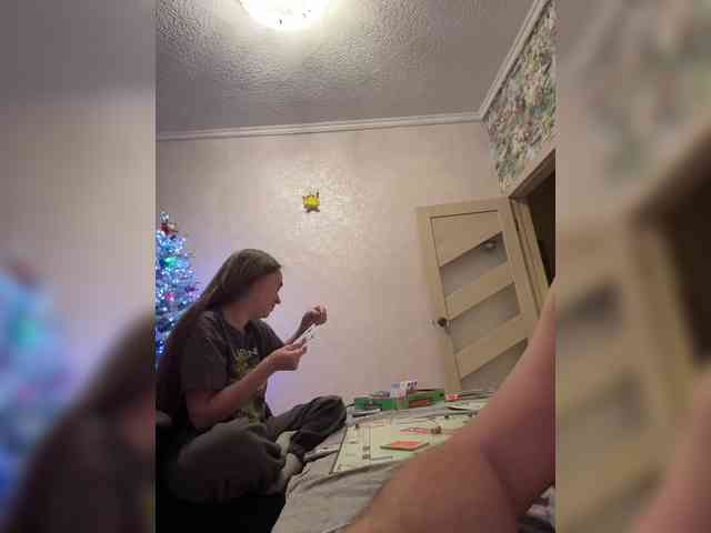 SvParochka SvParochka