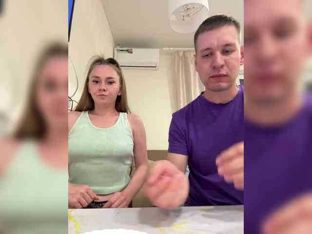 SvParochka webcam