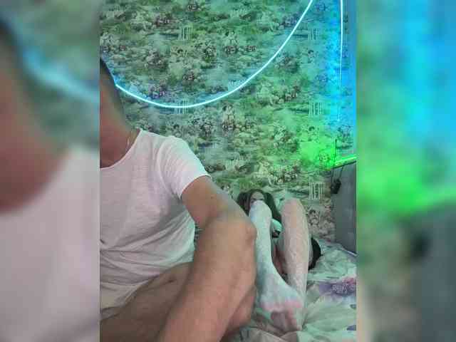 SvParochka webcam
