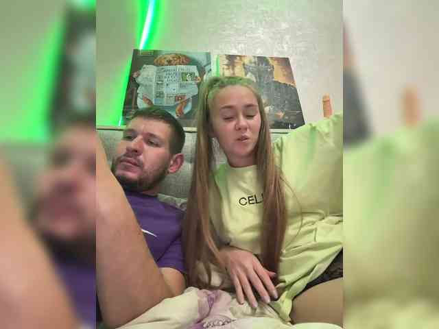 SvParochka webcam