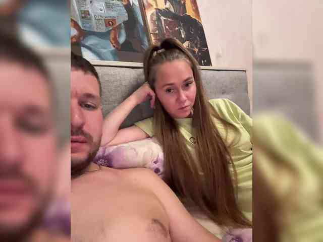 SvParochka webcam