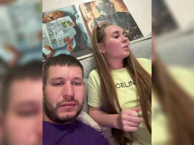 SvParochka webcam