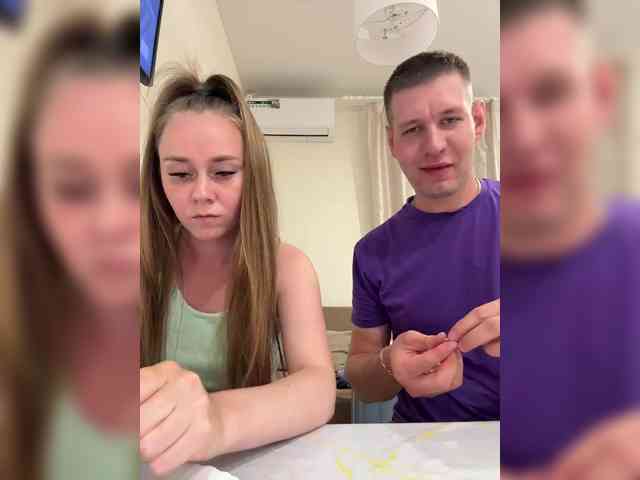 SvParochka webcam