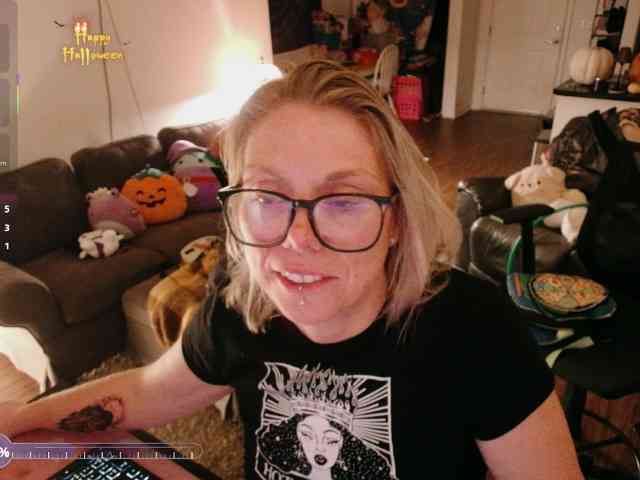Aliceliddell710 webcam