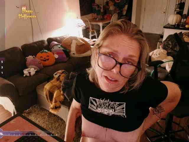 Aliceliddell710 webcam