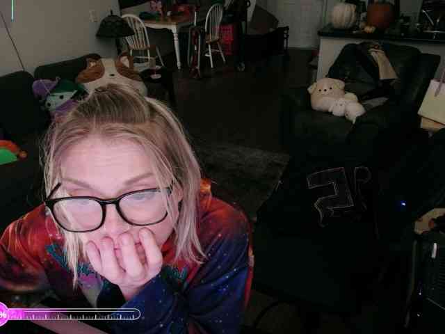 Aliceliddell710 webcam