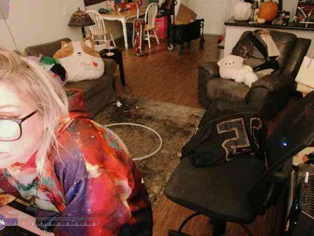 Aliceliddell710 webcam