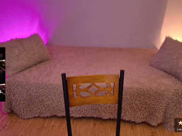 ChelseyRayne live cam profile