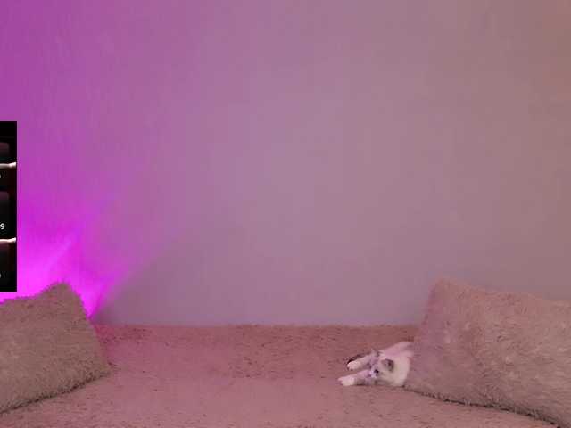 ChelseyRayne's BongaCams show and profile