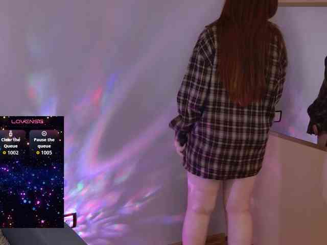 ChelseyRayne Live Webcam on BongaCams