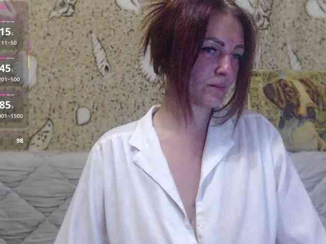 Angelina_Fox webcam
