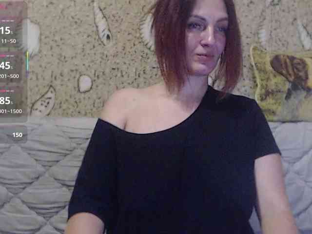 Angelina_Fox webcam