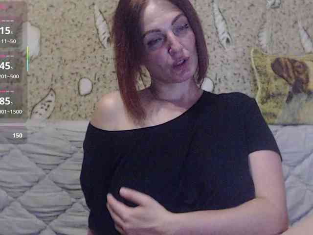 Angelina_Fox webcam