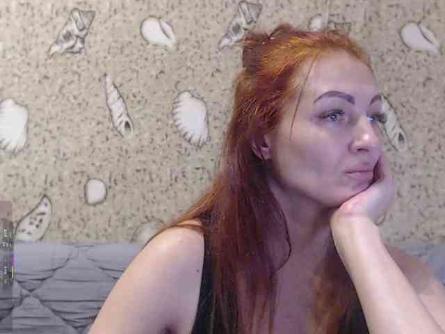 Angelina_Fox webcam