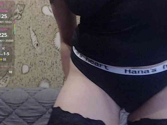 Angelina_Fox webcam
