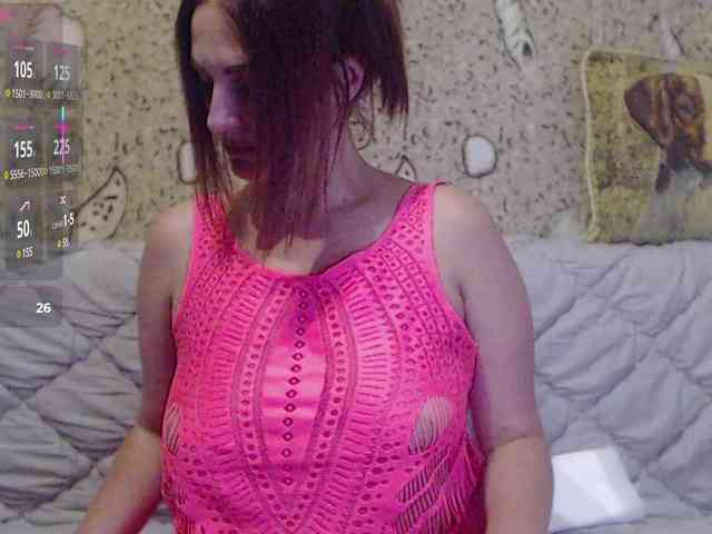 Angelina_Fox webcam