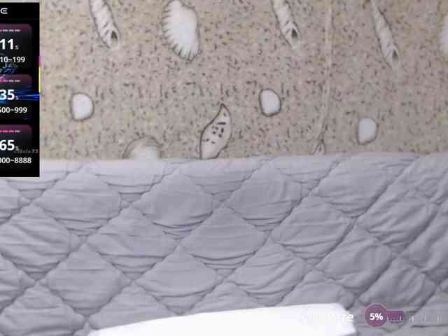Angelina_Fox webcam