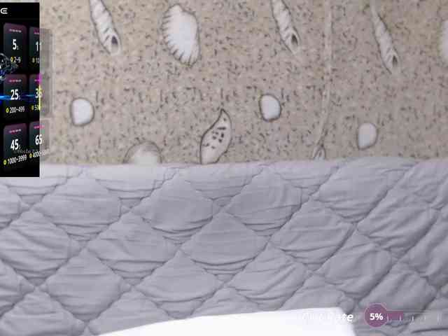 Angelina_Fox webcam