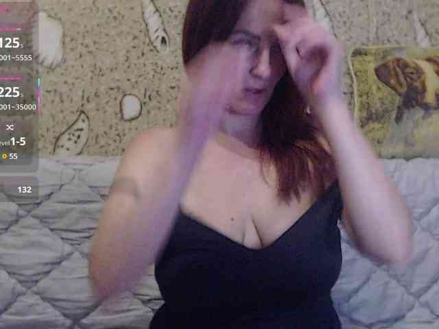 Angelina_Fox webcam