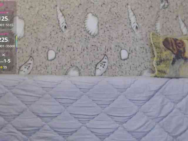 Angelina_Fox webcam