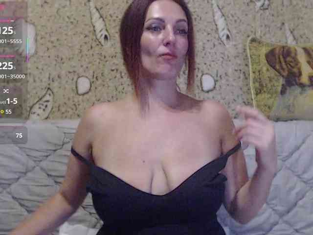Angelina_Fox webcam