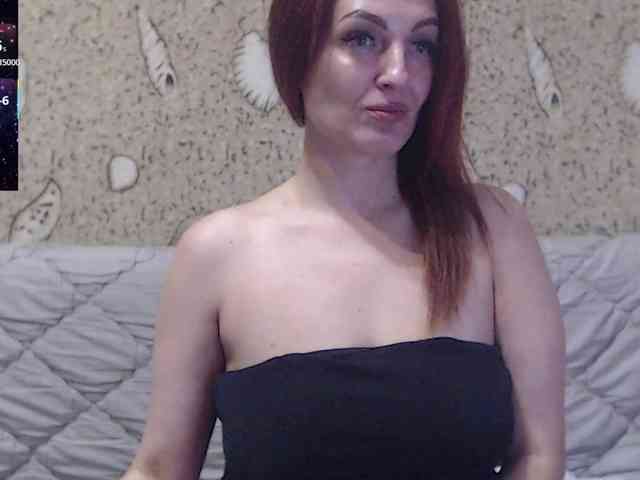 Angelina_Fox webcam