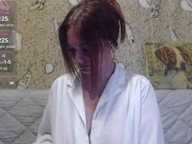 Angelina_Fox webcam