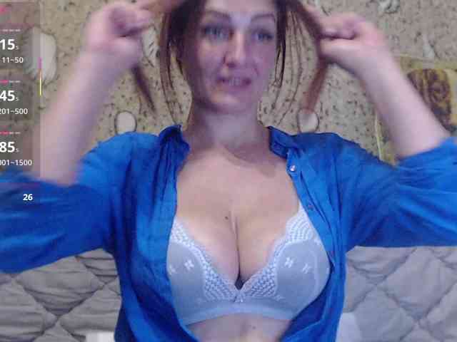 Angelina_Fox webcam