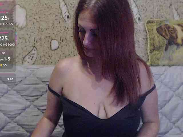 Angelina_Fox webcam