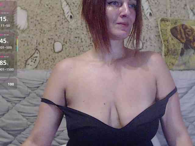 Angelina_Fox webcam